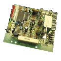 Auto-Diagnostics Board