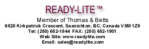 Ready-Lite Homepage