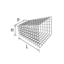 Grilles de protection