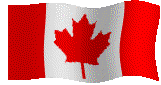 Proudly Canadian